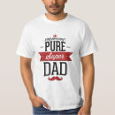 Buscar bigotes camisetas El mejor papá