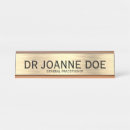 Buscar para los médicos placas de nombre Abogado