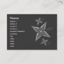 Buscar ninja tarjetas de visita Divertido