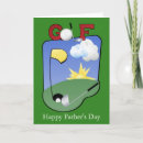 Buscar golfista tarjetas Papa