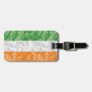 Buscar shamrock etiquetas para maletas Rocas de sombra