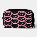 Buscar gato bolsas cosmetica Moderno