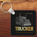 Buscar camionero llaveros Camioneta