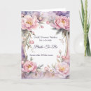 Buscar boda tarjetas compromiso Rosa
