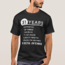 Buscar 31ro otros 31ro camisa del cumpleaños