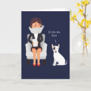 Buscar humor del perro tarjetas Saludo
