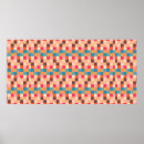 Buscar abstracción posters Creativo