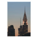 Buscar rascacielos de nueva york posters Monumento