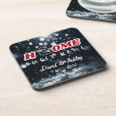 Buscar hermoso posavasos Para ellos