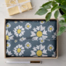 Buscar margaritas papel de seda Margarita blanca