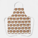 Buscar muffins delantales Panadería