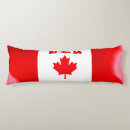 Buscar bandera de canadá cojines Canadiense
