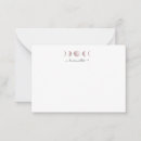 Buscar místico tarjetas nota Celestial