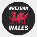 Buscar wales pegatinas Orgullo sangriento
