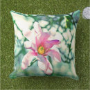 Buscar tiffany cojines Flor