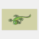 Buscar lagarto pegatinas Feliz