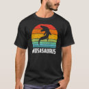 Buscar prehistoric camisetas Dino