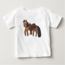 Buscar dibujo del caballo camisetas Amor