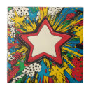 Buscar pop azulejos Colores brillantes