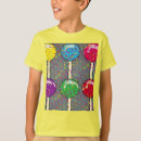 Buscar lollipop camisetas Caramelos