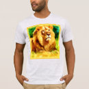 Buscar rey del bosque camisetas Leones