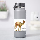 Buscar camellos pegatinas Retro