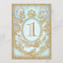 Buscar del príncipe invitaciones primer cumpleaños Rosa