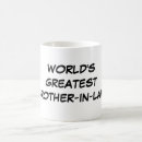 Buscar mi cuñada tazas Hermano