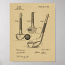 Buscar pelota de golf arte Club