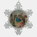 Buscar magos adornos Virgen maría