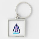 Buscar ninjas llaveros Marcial