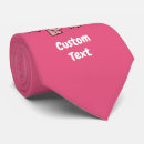 Buscar animales del bebé corbatas General y unisex