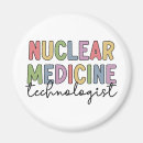 Buscar medicina nuclear Técnico de medicina nuclear