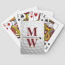 Buscar bola barajas de cartas Para él