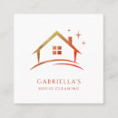 Buscar casas tarjetas de visita Clientes