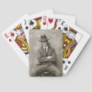 Buscar gángster barajas de cartas Mafia
