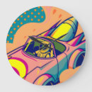Buscar rocket relojes de pared Astronaut