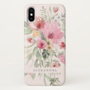 Buscar acuarela iphone fundas floral