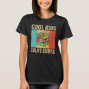 Buscar competitivo camisetas Resolver