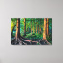 Buscar bosque tropical lienzos Naturaleza