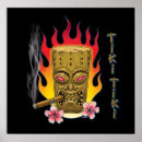 Buscar tiki hawaiano posters Retro