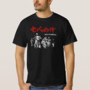 Buscar kurosawa camisetas Japón