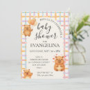 Buscar capybara invitaciones Acuarela