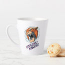 Buscar cabeza tigre tazas 1 ª cabeza