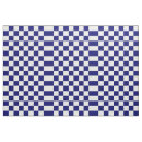 Buscar azul y blanco telas Costura