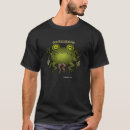 Buscar parásitos camisetas Animales