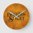 Buscar whisky relojes de pared Licor