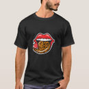 Buscar lengua de los labios camisetas Imprimir