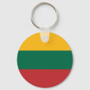 Buscar bandera de lituania llaveros Lituano