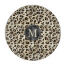 Buscar estampado leopardo tablas cortar Elegante